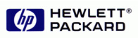 Logo HP