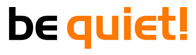 Logo Be Quiet