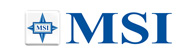 Logo Msi